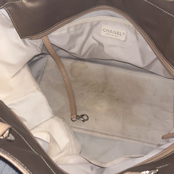 Chanel bag - Picture 4 of 4